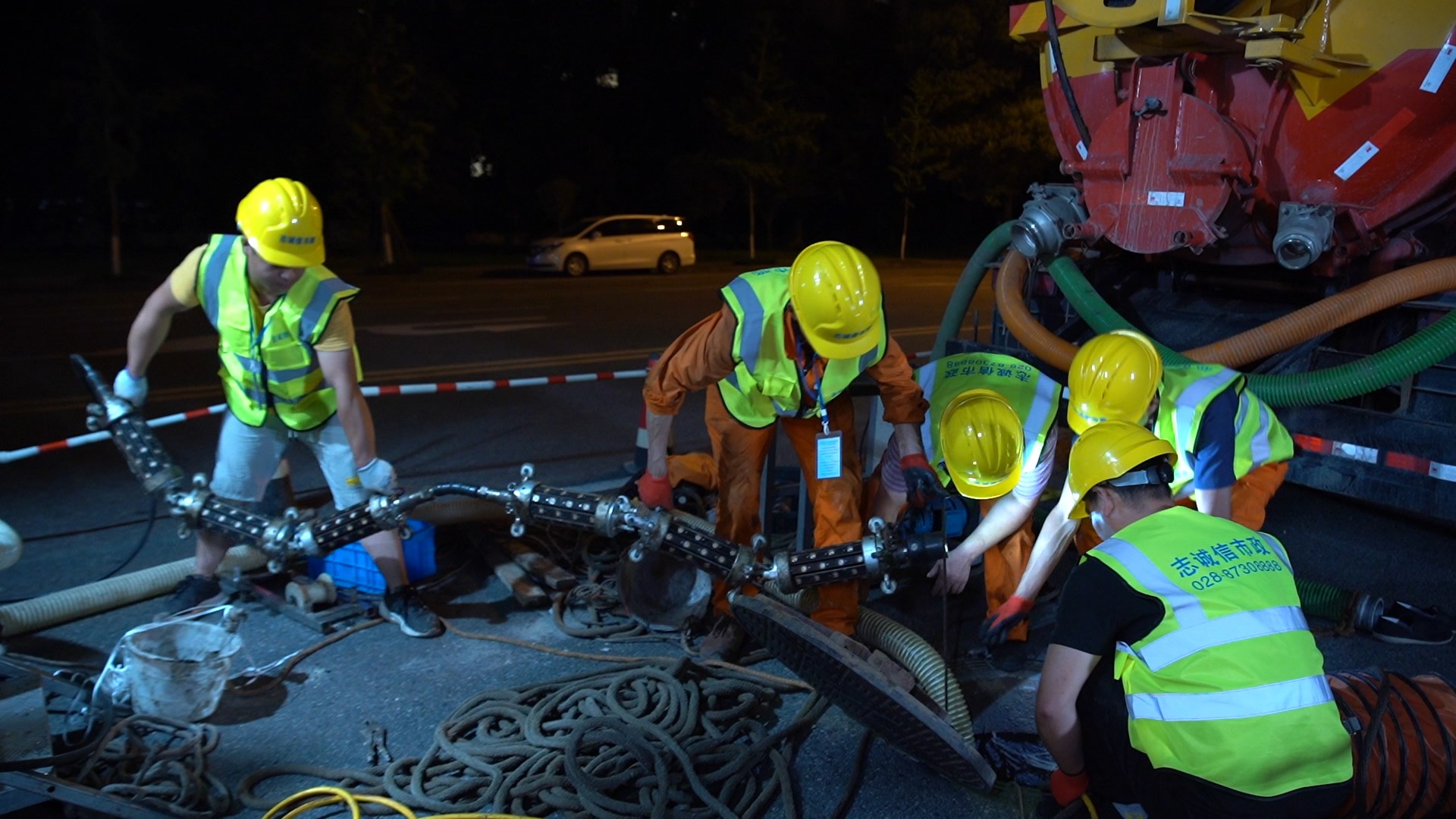 札达紫外光固化修复